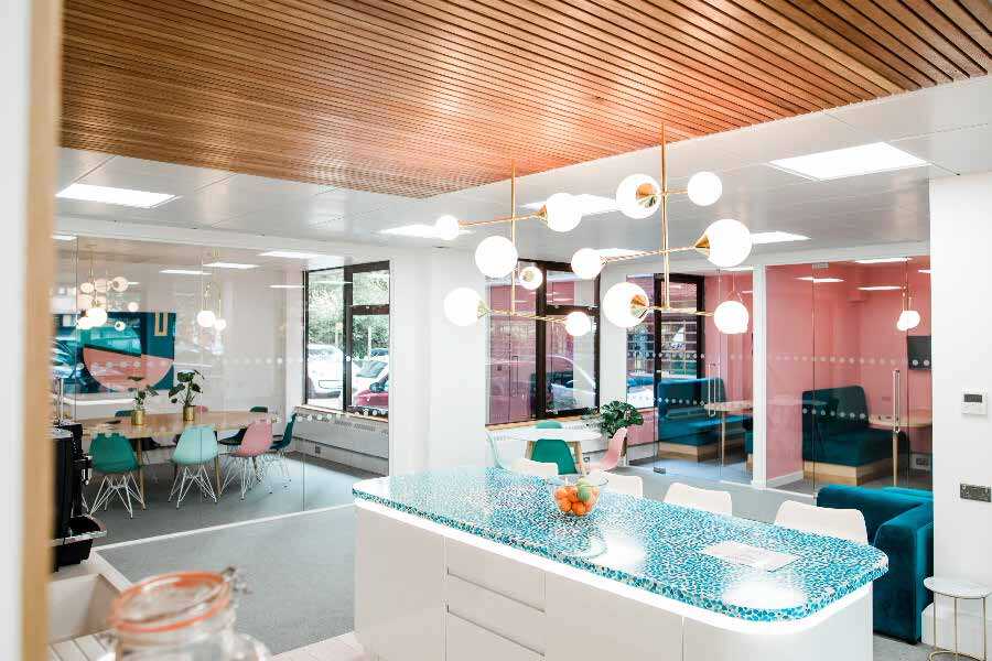 12 Cathedral Rd, Cardiff to rent Interior Photo- Image 1 of 13