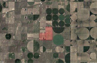 More details for 530 Road J, Hugoton, KS - Land for Sale