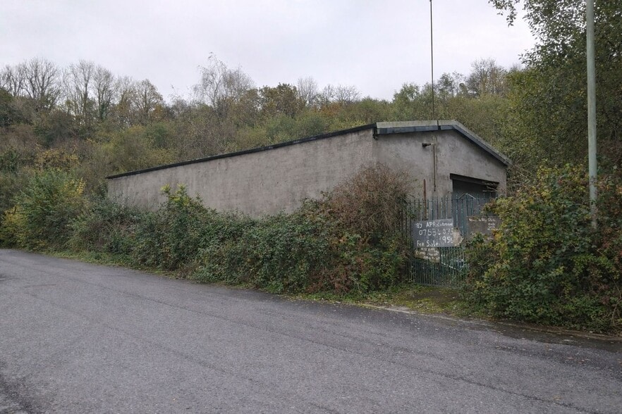 Pittscleave Industrial Estate, Tavistock to rent - Building Photo - Image 1 of 2