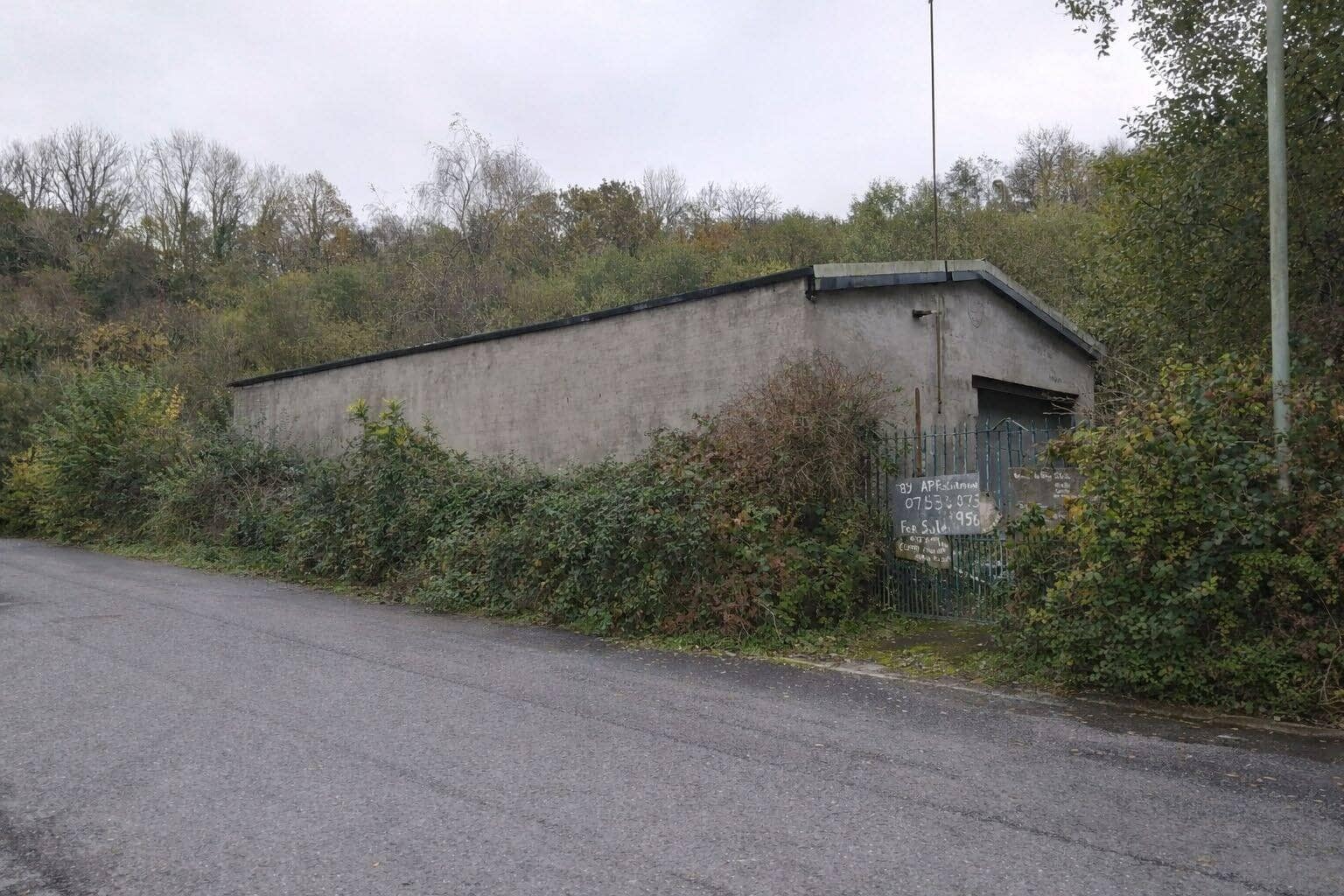 Pittscleave Industrial Estate, Tavistock to rent Building Photo- Image 1 of 3