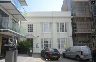 More details for 12 Queen Sq, Brighton - Office for Rent