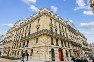 More details for 90 Rue De Miromesnil, Paris - Co-working to Rent