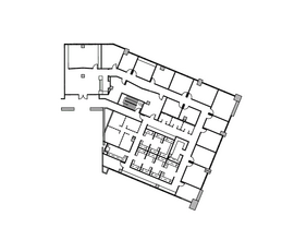 3101-3111 N Central Ave, Phoenix, AZ for rent Floor Plan- Image 1 of 1