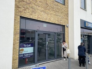 Unit 1C-7C Woolcomber St, Dover to rent Building Photo- Image 2 of 2