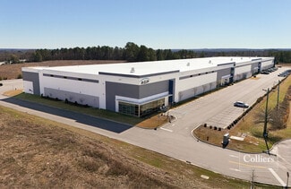 More details for 423 Foster Brothers Dr, West Columbia, SC - Industrial for Rent