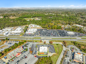 102 Southern Center Way, Easley, SC - aerial  map view - Image1