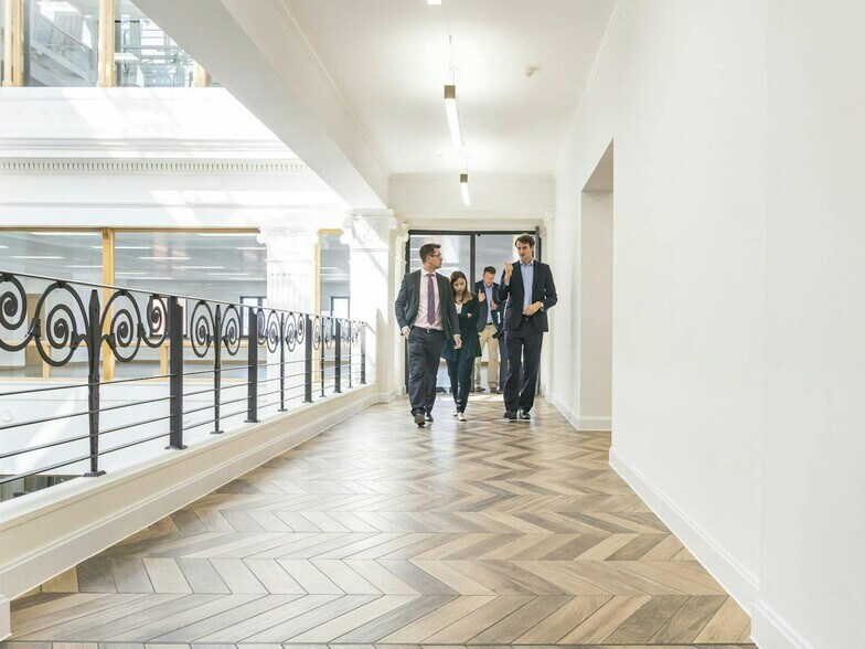 Brindley Place, 3 Brindley Pl, Birmingham to rent - Building Photo - Image 2 of 26
