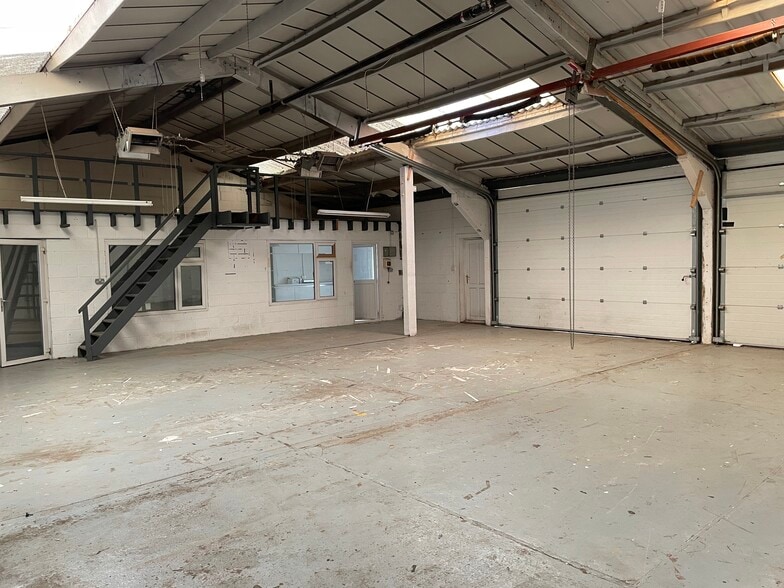 Hookstone Park, Harrogate to rent - Building Photo - Image 2 of 13