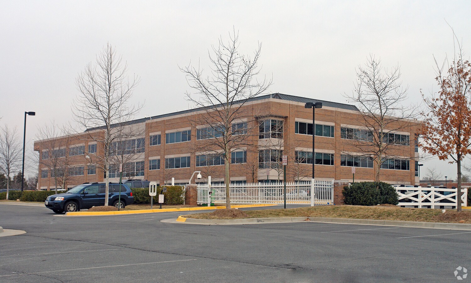 14560 Avion Pky, Chantilly 20151 Avion MidRise IV UK