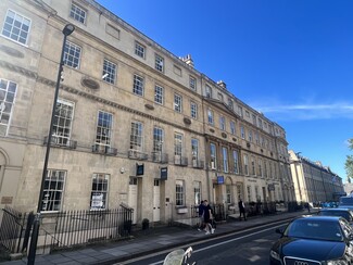 More details for 2-3 Northumberland Buil, Bath - Office for Rent