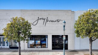 More details for 1267 Sartori Ave, Torrance, CA - Retail for Rent