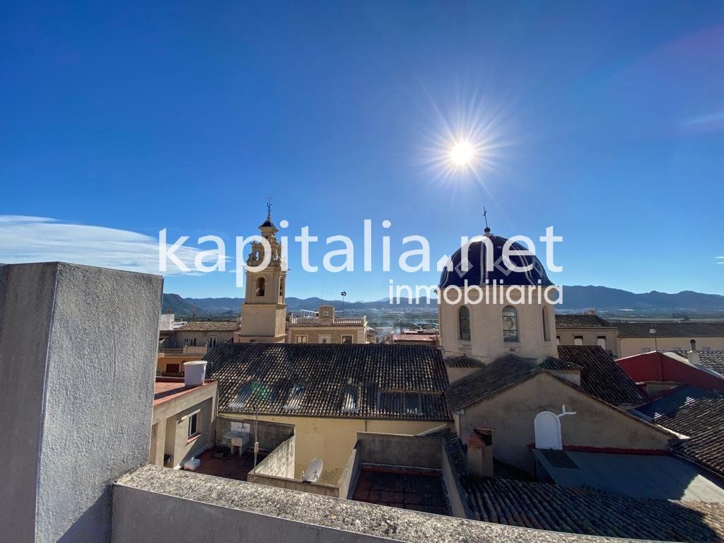 Build-to-Rent in València, Valencia for sale Building Photo- Image 1 of 26