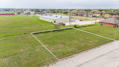 105 Northpark, Victoria, TX for sale Aerial- Image 1 of 7