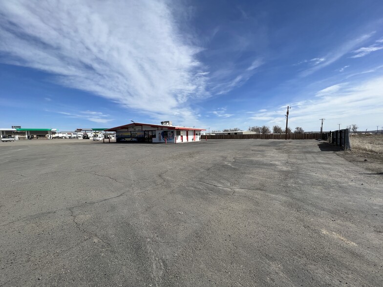 925 S Federal Blvd, Riverton, WY for sale - Primary Photo - Image 1 of 1