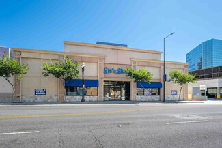 More details for 130-144 N Central Ave, Glendale, CA - Retail for Rent