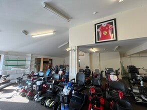 3A Church St, Swansea to rent Interior Photo- Image 2 of 3
