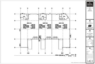 22380 Van Buren Blvd, Riverside, CA for rent Floor Plan- Image 1 of 1