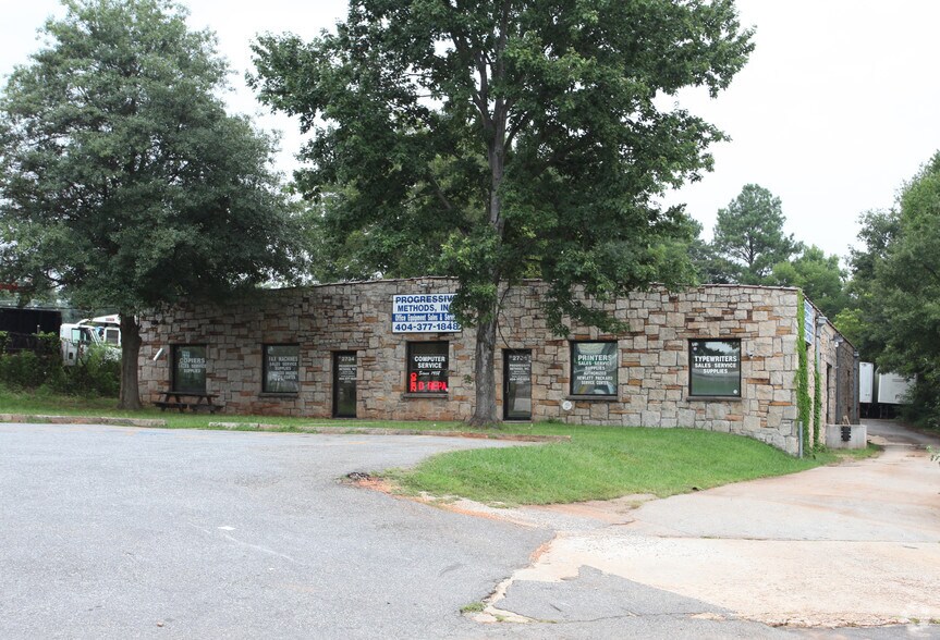 2734 E Ponce De Leon Ave, Decatur 30030