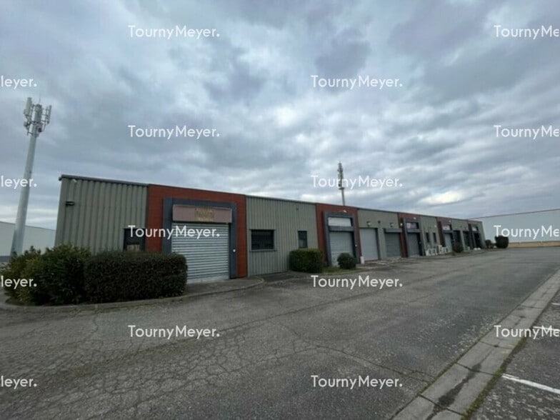 4 Impasse De L'Hers, L'Union to rent - Building Photo - Image 2 of 3