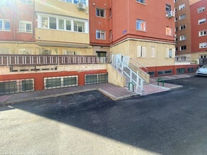 Calle de Aniceto Marinas, 92, Madrid, Madrid to rent Floor Plan- Image 1 of 8