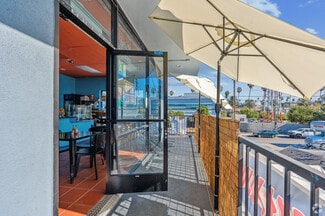 More details for 1133 S Vermont Ave, Los Angeles, CA - Retail to Rent