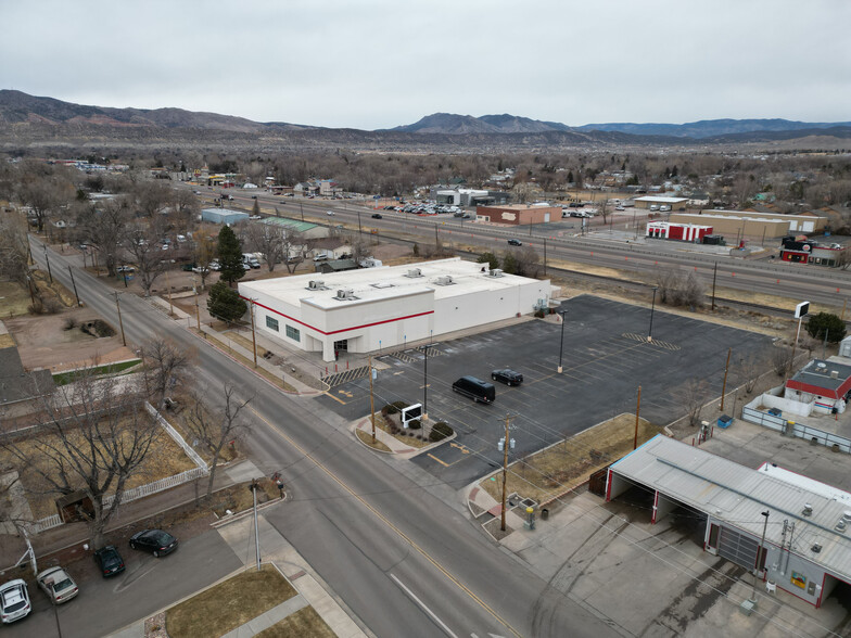 2765 E Main St, Canon City, CO for rent - Building Photo - Image 1 of 1