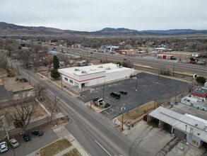 2765 E Main St, Canon City, CO for rent Building Photo- Image 1 of 2