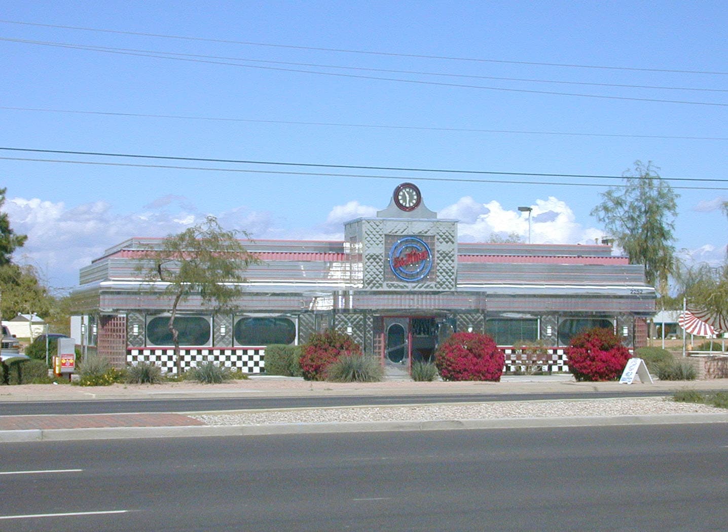 2252 E Baseline Rd, Mesa, AZ for sale Building Photo- Image 1 of 1