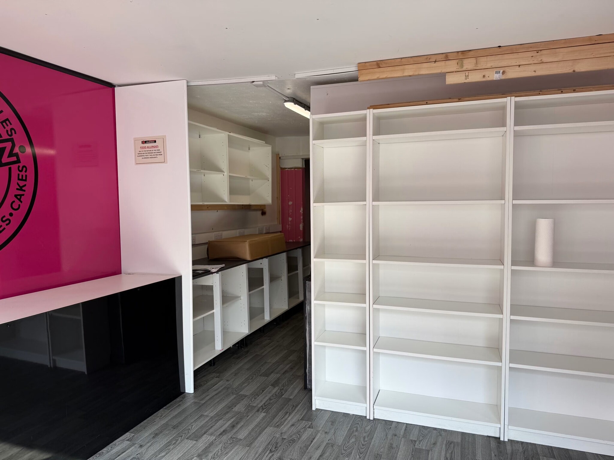 14-16 Stramongate, Kendal to rent Interior Photo- Image 1 of 5