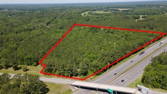 More details for 18900 NW County Road 236 Rd, High Springs, FL - Land for Sale