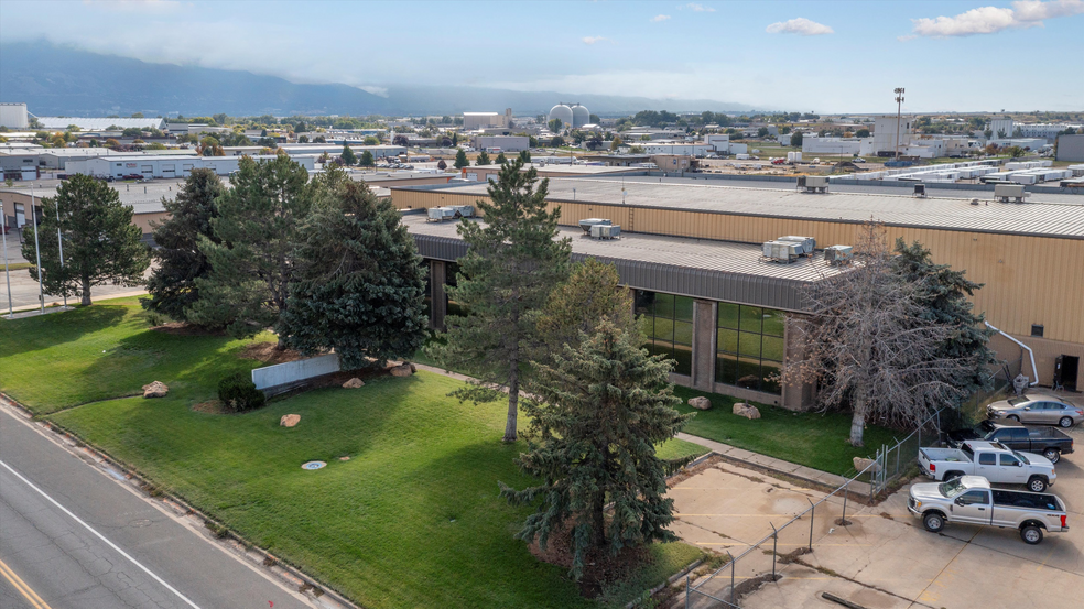 1741-1805 W 2550 S, Ogden, UT for rent - Building Photo - Image 3 of 10