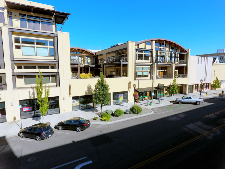 17 N 3rd St, Yakima, WA for sale - Building Photo - Image 1 of 16