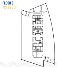 100 Waterfront Pl, West Sacramento, CA for rent Floor Plan- Image 1 of 2