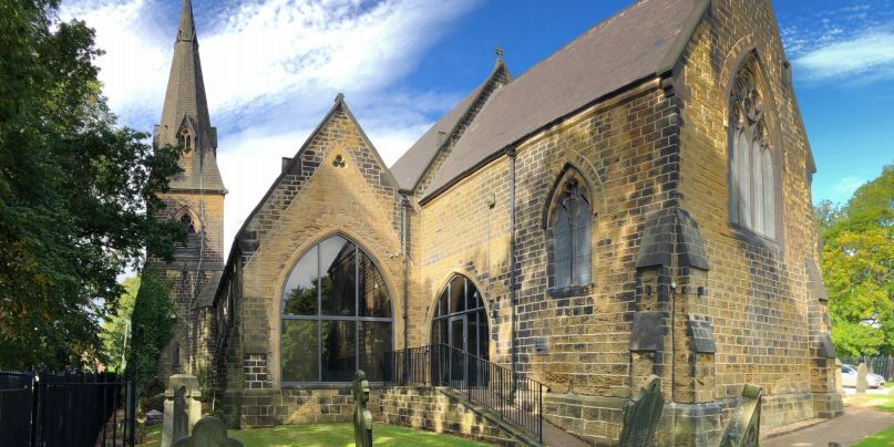 Housley Park, Sheffield for sale Building Photo- Image 1 of 1