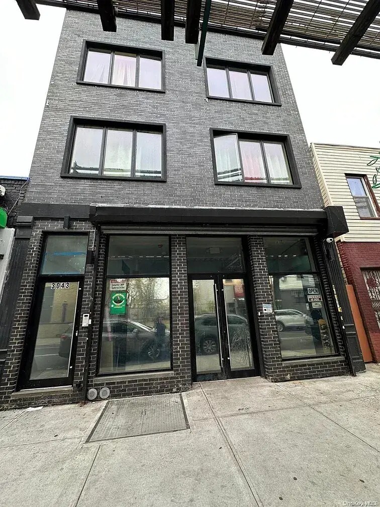 3043 Fulton St, Brooklyn, NY for sale Building Photo- Image 1 of 1