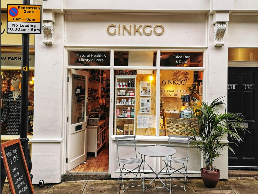 17A Lower Hillgate, Stockport for sale Building Photo- Image 1 of 1