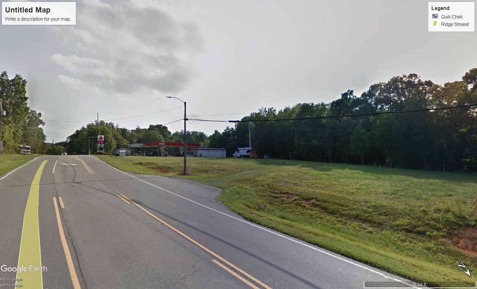 Zoo Pky, Asheboro, NC for sale Building Photo- Image 1 of 1