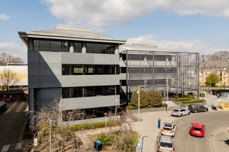 More details for 1 Christchurch Way, Woking - Office to Rent