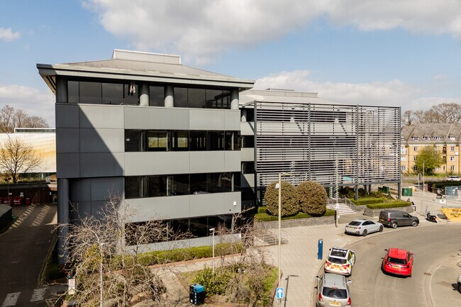 More details for 1 Christchurch Way, Woking - Office to Rent