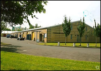 Dumbryden Rd, Edinburgh for sale - Primary Photo - Image 1 of 1