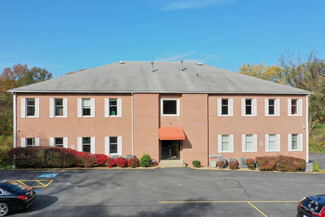 More details for 244 Center Rd, Monroeville, PA - Office for Rent