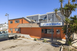 More details for 1071 S Seaward Ave, Ventura, CA - Office for Rent