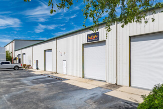 More details for 4054 Louis Ave, Holiday, FL - Industrial for Rent