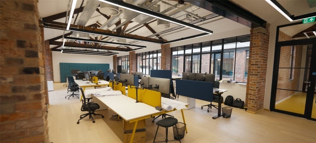 77 Camden St, Birmingham to rent Interior Photo- Image 1 of 1