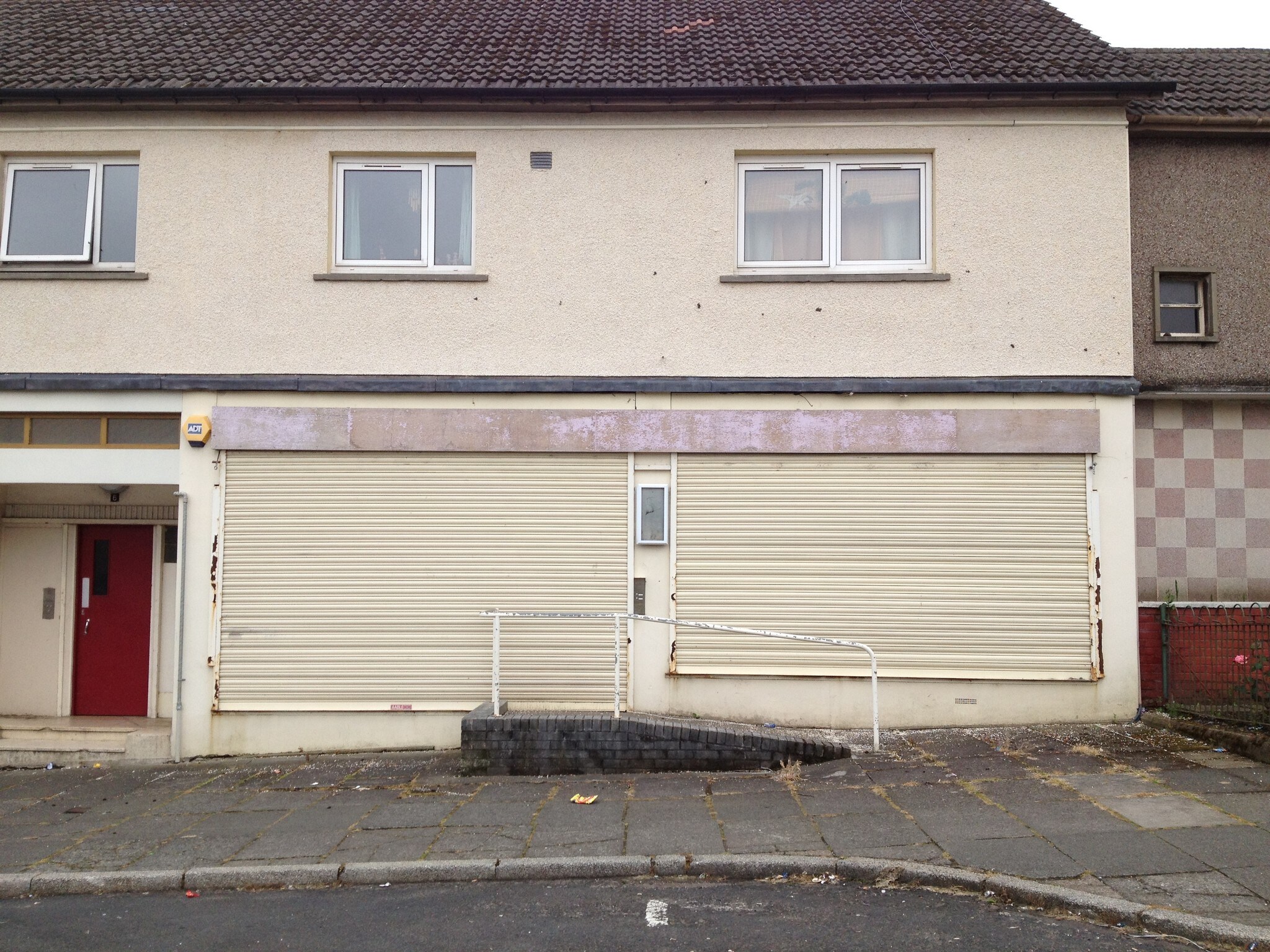 4-8 Blackford Rd, Paisley for sale Building Photo- Image 1 of 1