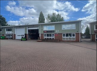 More details for 11-12 London Rd, Sevenoaks - Industrial for Rent