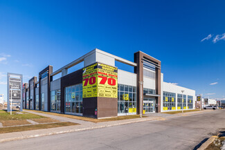 More details for 2044-2180 Rte Transcanadienne, Dorval, QC - Industrial for Rent