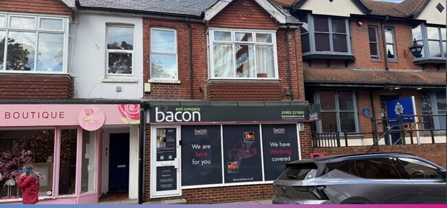 More details for 19 Chatsworth Rd, Worthing - Retail to Rent