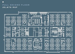 950 W Bethany Dr, Allen, TX for rent Floor Plan- Image 1 of 1