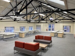 68 Brown St, Sheffield to rent Interior Photo- Image 2 of 8